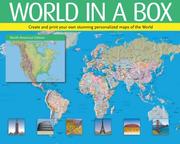 Cover of: World in a Box