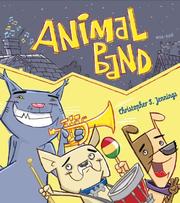 Cover of: Animal Band
