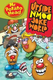 Cover of: MR. POTATO HEAD: Upside-Down Joke World