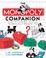 Cover of: The MONOPOLY Companion