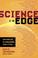 Cover of: Science at the Edge