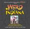 Cover of: Weird Indiana