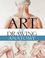 Cover of: Art of Drawing Anatomy