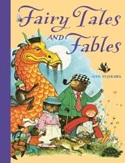 Cover of: Fairy Tales and Fables by Gyo Fujikawa
