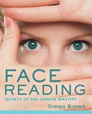 Cover of: Face Reading | Simon G. Brown