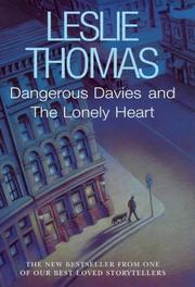 Cover of: Dangerous Davies and Lonely Heart