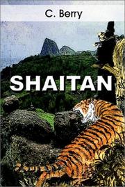 Cover of: Shaitan by C. Berry