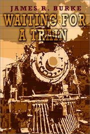 Cover of: Waiting for a Train