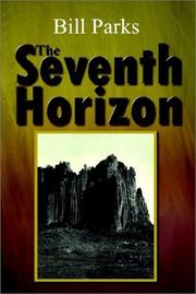 Cover of: The Seventh Horizon