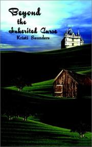 Cover of: Beyond the Inherited Curse