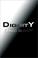 Cover of: Dignity