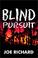 Cover of: Blind Pursuit