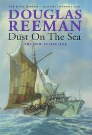 Cover of: Dust on the Sea