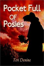 Pocket Full of Posies by Teri Denine