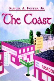 Cover of: The Coast by Jr. Samuel a. Foster