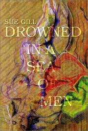 Cover of: Drowned in a Sea of Men