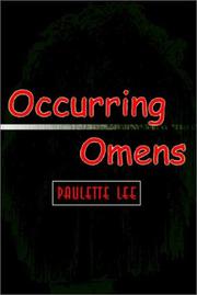 Cover of: Occuring Omens