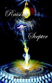 Cover of: Raising the Scepter