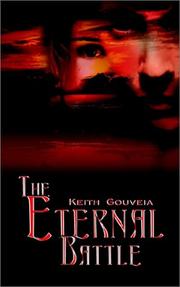 The Eternal Battle cover