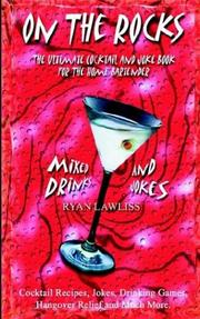 Cover of: On The Rocks by Ryan Lawliss