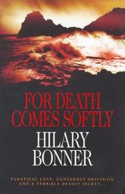 Cover of: For Death Comes Softly