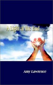 Cover of: A Light at the End . . .
