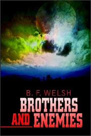 Cover of: Brothers and Enemies