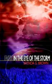 Cover of: Faith in the Eye of the Storm