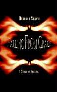 Cover of: Falling From Grace by Deborah Strate