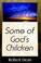 Cover of: Some of God's Children