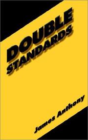 Cover of: Double Standards