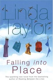 Cover of: Falling Into Place