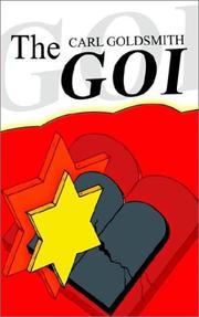 Cover of: The GOI by Carl Goldsmith