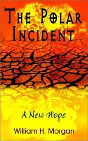 Cover of: The Polar Incident: A New Hope
