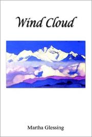 Cover of: Wind Cloud