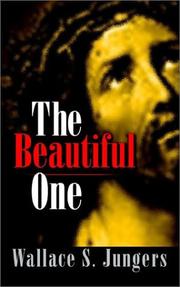 Cover of: The Beautiful One