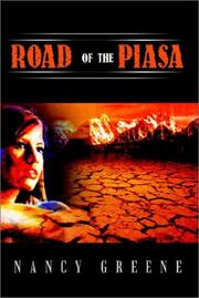 Cover of: Road of the Piasa