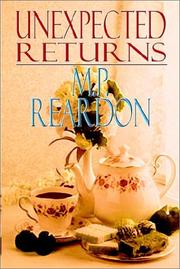 Cover of: Unexpected Returns