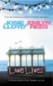 Cover of: Love Lives