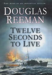 Cover of: Twelve Seconds to Live (SIGNED)