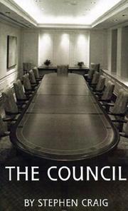 Cover of: The Council