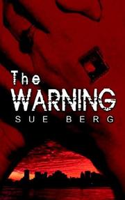 Cover of: The Warning