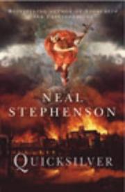 Cover of: Quicksilver by Neal Stephenson