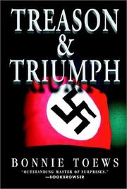 Cover of: Treason & Triumph