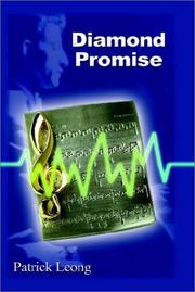 Cover of: Diamond Promise