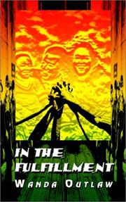 Cover of: In the Fulfillment by Wanda Outlaw