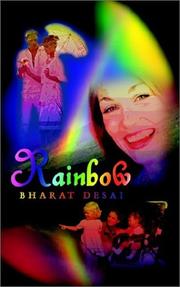 Cover of: Rainbow