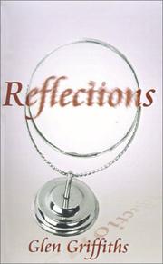 Cover of: Reflections by Loretta Hodges