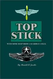 Cover of: Top Stick | Harold A. Jacobs