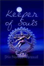 Cover of: Keeper of Souls